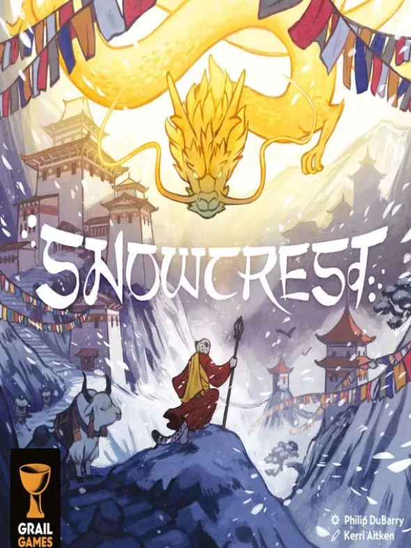 Snowcrest