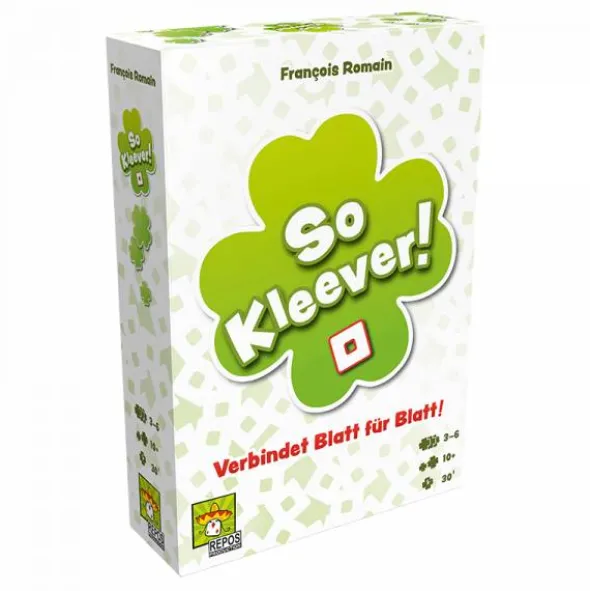 So Kleever!