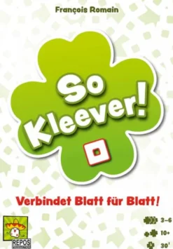 So Kleever!