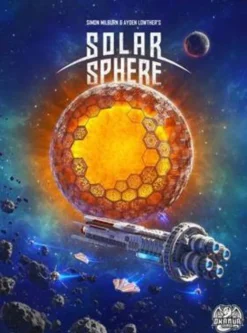 Solar Sphere (engl.)