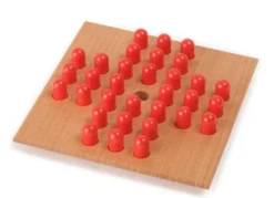 Solitaire klein