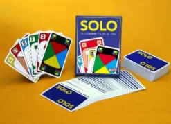 Solo