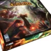 Sorcerer Endbringer (engl.)