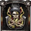 Sorcerer House of Petro Lineage Pack (Exp.) (engl.)