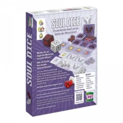 Soul Dice