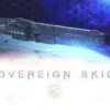 Sovereign Skies (engl.)