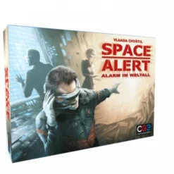 Space Alert (deutsch)