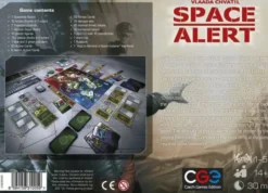 Space Alert (engl.)