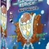 Space Base: The Emergence of Shy Pluto (Exp.) (engl.)
