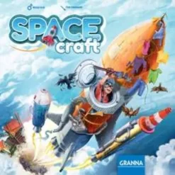 Space Craft (engl.)