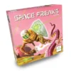 Space Freaks (inc. Violet Morass Exp.) (engl.)