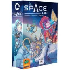 Space Lab (engl.)