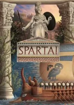 Sparta (engl.)