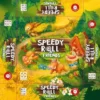 Speedy Roll & Friends