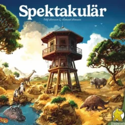 Spektakulär