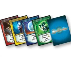 Spellcaster (deutsch)