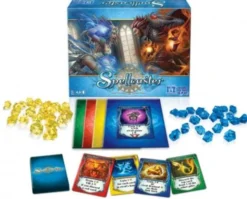 Spellcaster (deutsch)