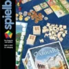 Spielbox 2012 Heft 7