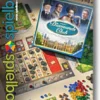 spielbox 2008 Heft 5 (inkl. Agricola X-Deck)