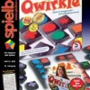 spielbox 2011 Heft 4 (inkl. Aufkleber für Carcassonne)