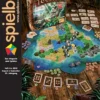 spielbox 2010 Heft 4 (inkl. Erw. für A la Carte)