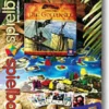spielbox 2008 Heft 1 (inkl. Erw. für Cuba)
