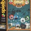 Spielbox 2015 Heft 6 (inkl. Erw. für Dominion: Einladung)