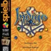 spielbox 2012 Heft 1 (inkl. Erw. für Navegador)