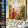 Spielbox 2014 Heft 3 (inkl. Mini-Erw. für Istanbul)