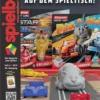 Spielbox 2014 Heft 4 (inkl. Mini-Erw. für 6 nimmt!)