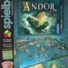 Spielbox 2014 Heft 5 (inkl. Mini-Erw. für Carcassonne)