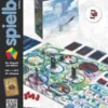 spielbox 2019 Heft 1 (inkl. Mini-Erw. für Die Legenden von Andor)