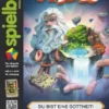 spielbox 2019 Heft 3 (inkl. Mini-Erw. für Werwölfe)