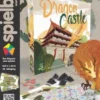 spielbox 2018 Heft 2 (inkl. Mini-Erw. für Dragon Castle)