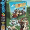 Spielbox 2016 Heft 5 (inkl. Mini-Erw. für Touria)