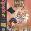 spielbox 2017 Heft 7 (inkl. Mini-Erw. für Kingdom Builder)