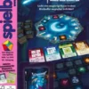 spielbox 2025 Heft 7 (inkl. Mini-Erw. für Wispwood und Top Ten Adventures)