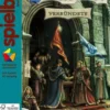 spielbox 2022 Heft 3 (inkl. neuem Fall für Chronicles of Crime)