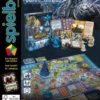 spielbox 2021 Heft 7 (inkl. Promo für Aeon’s End)