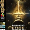 spielbox 2025 Heft 1 (inkl. Promo für Harmonies & Civolution)