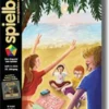 Spielbox 2013 Heft 2 (inkl. Promokarte: Die ersten Funken)