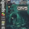 spielbox 2017 Heft 6 (inkl. Promokarte für Dominion)