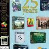 spielbox 2023 Heft 2 (inkl. Promokarte Psyche für Terraforming Mars)