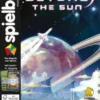 spielbox 2021 Heft 3 (inkl. Promokarten für Beyond the Sun)