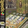 spielbox 2017 Heft 1 (Mini-Erw. für Codenames)