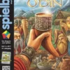 spielbox 2017 Heft 2 (Mini-Erw. Terraforming Mars)