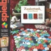 spielbox 2017 Heft 3 (Spielerhilfe für Ulm)