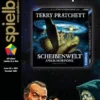 spielbox 2011 Issue 6 (engl.)