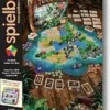 spielbox 2010 Issue 4 (engl.) (incl. Exp. for A la Carte)