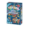 Spiel des Wissens: Rund um die Welt Kartenspiel